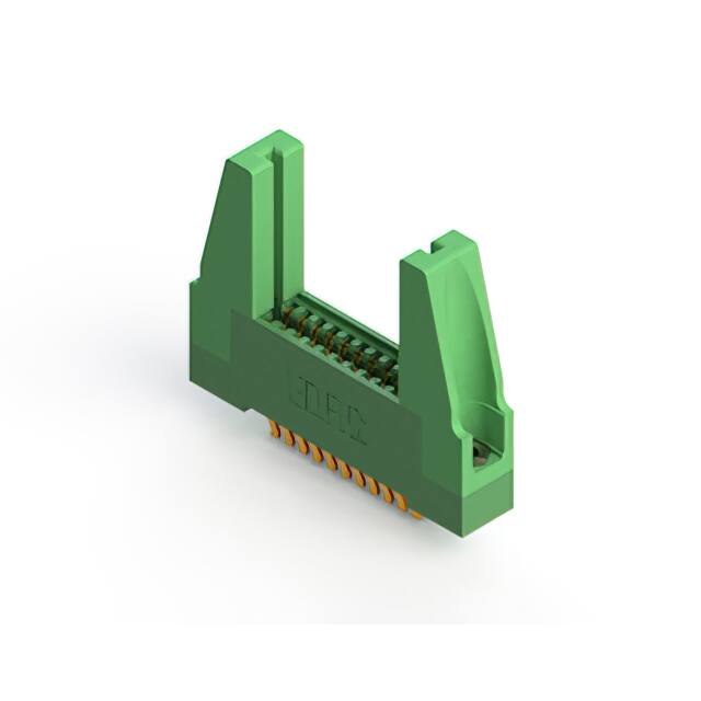 345-022-560-288 EDAC Inc.  Edgeboard Connectors